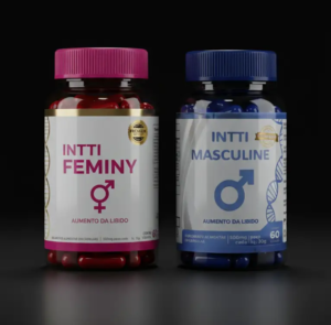 Intti Masculine e Feminy